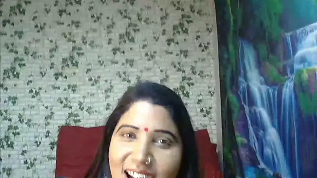 XIndianintimacy online show from March 15, 9:38 pm