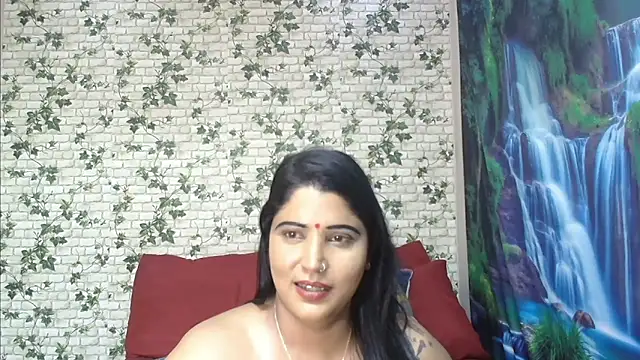 XIndianintimacy online show from March 16, 10:31 pm