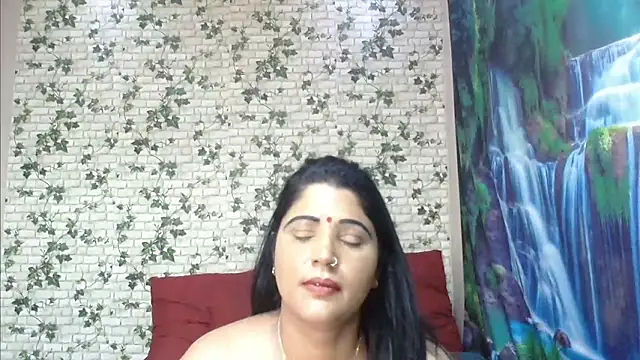 XIndianintimacy online show from March 22, 1:43 am