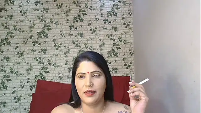 XIndianintimacy online show from September 23, 6:33 pm