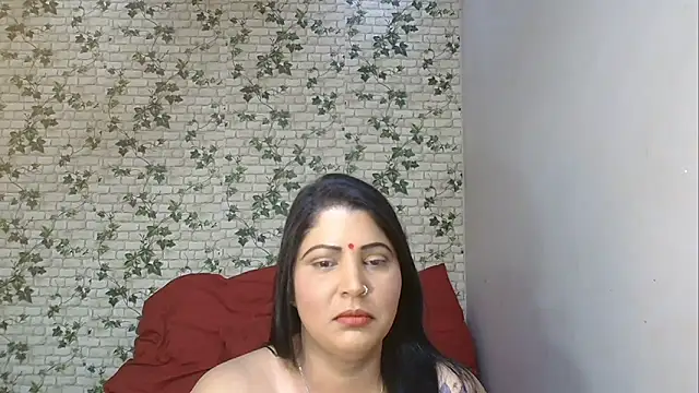 XIndianintimacy online show from September 25, 7:50 pm