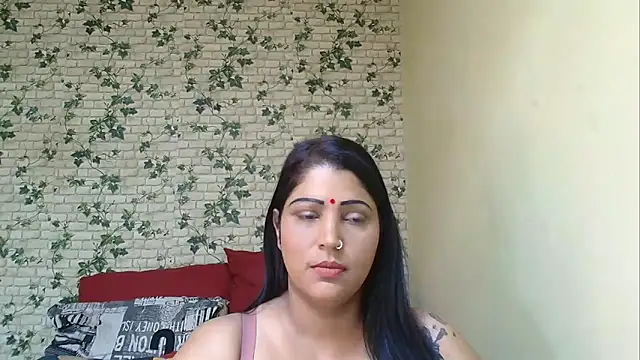 XIndianintimacy online show from February 17, 6:47 pm