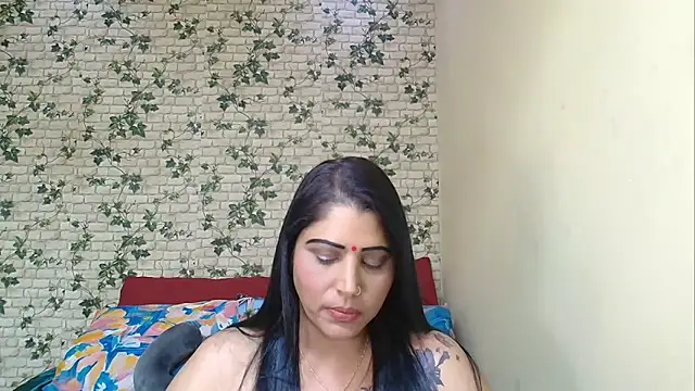 XIndianintimacy online show from February 20, 7:58 pm