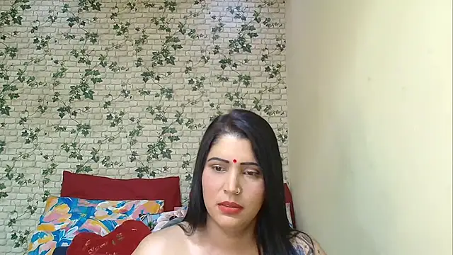 XIndianintimacy online show from February 26, 7:24 pm