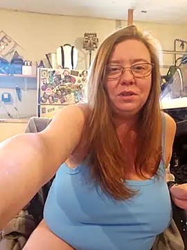 MsShelby40 online show from December 5, 6:15 pm