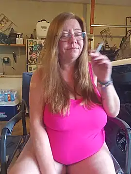 MsShelby40 online show from August 8, 9:50 pm