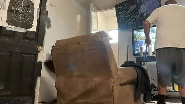 Horny4maturepAnties online show from September 13, 3:23 pm