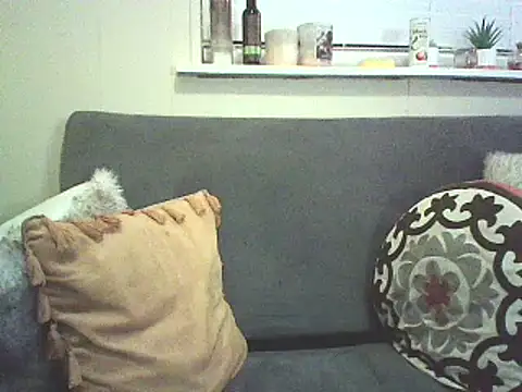 Big-Tits-McGee online show from December 5, 5:37 am