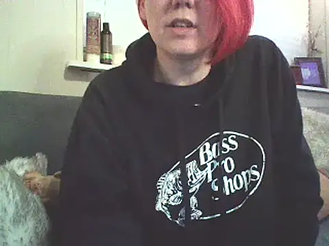 Big-Tits-McGee online show from December 19, 5:18 am