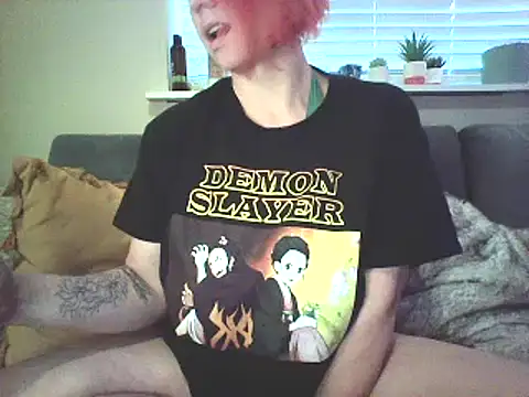 Big-Tits-McGee online show from January 7, 3:12 pm