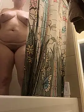 Big-Tits-McGee online show from January 20, 4:23 pm