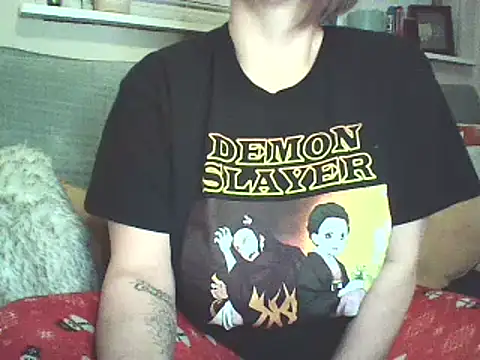 Big-Tits-McGee online show from January 25, 5:40 am