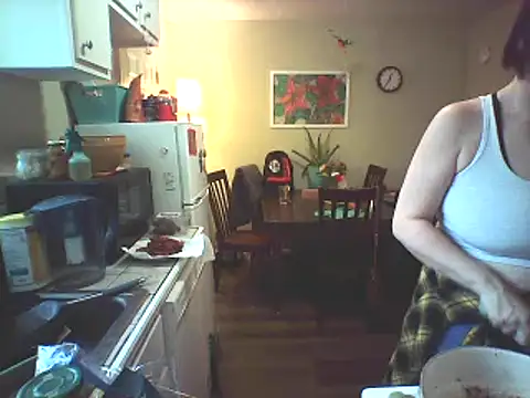 Big-Tits-McGee online show from January 29, 6:39 pm