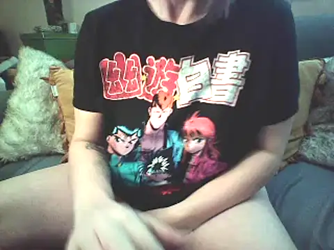 Big-Tits-McGee online show from February 20, 8:14 pm