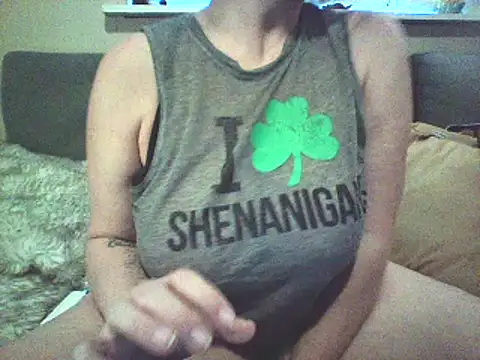 Big-Tits-McGee online show from March 17, 3:18 pm