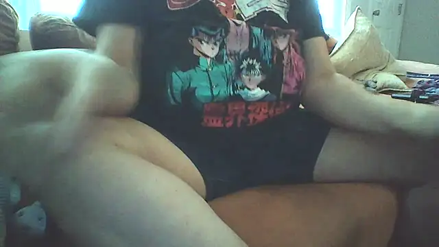 Big-Tits-McGee online show from September 13, 10:09 pm