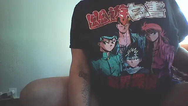 Big-Tits-McGee online show from October 1, 3:29 pm