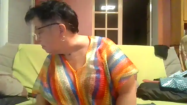 Vandeae44 online show from February 2, 8:51 pm