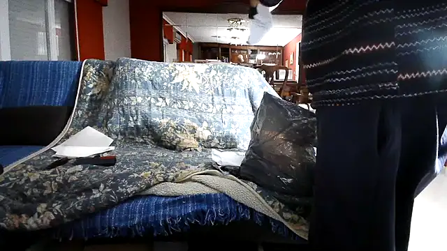 maduroguapo online show from November 4, 9:47 pm