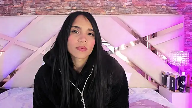 sophie pariss online show from October 17, 2:59 am