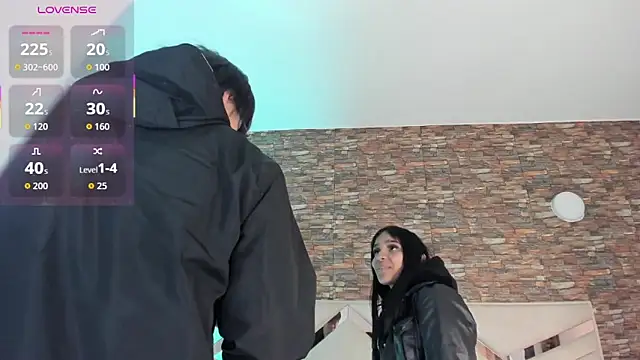 sophie pariss online show from November 25, 8:53 pm