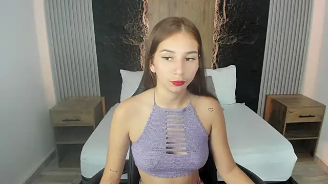 maroly 21 online show from December 19, 2:23 am