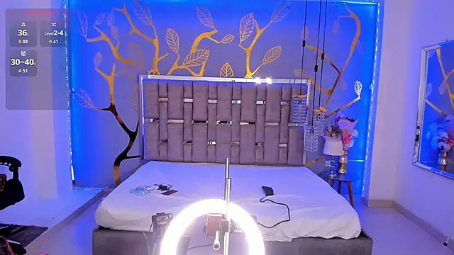 Snapshot of AlessiaDouce chatting on November 27, 8:22 pm AlessiaDouce online show from November 27, 8:22 pm