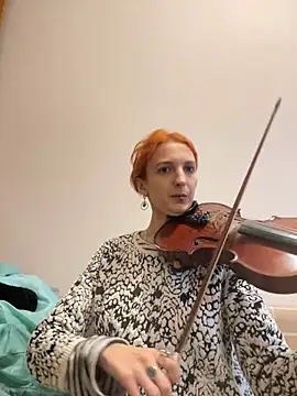 IngridMayer online show from December 11, 1:17 pm