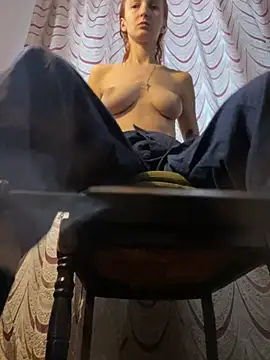 IngridMayer online show from December 15, 1:43 pm