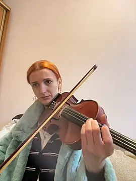 IngridMayer online show from December 18, 11:45 am