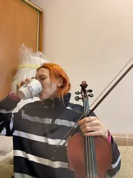 IngridMayer online show from December 26, 12:16 pm