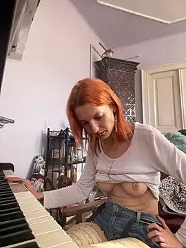 IngridMayer online show from December 31, 11:42 am