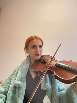 IngridMayer online show from January 2, 1:08 pm