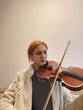 IngridMayer online show from January 8, 12:58 pm