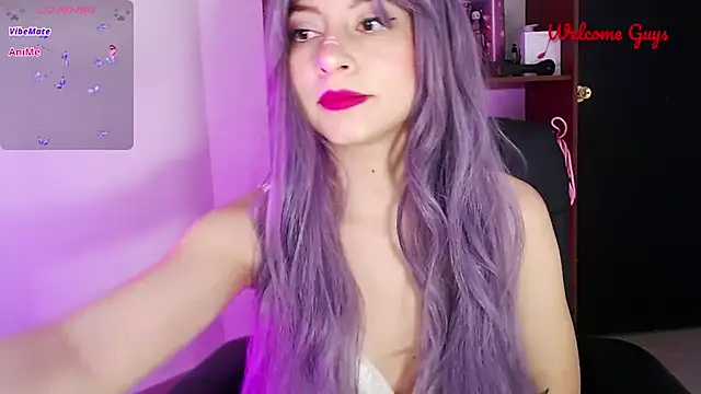 Celeste Ford 18 online show from October 16, 11:06 pm