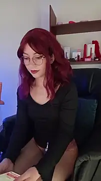 Celeste Ford 18 online show from April 25, 9:12 pm