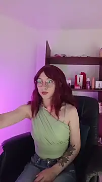 Celeste Ford 18 online show from May 27, 11:13 pm