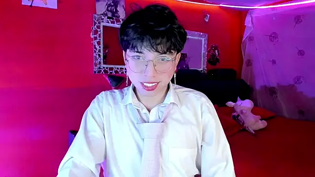 AnggelONfiree online show from October 4, 7:06 am