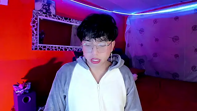 AnggelONfiree online show from October 7, 5:26 am