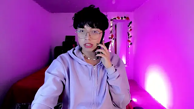 AnggelONfiree online show from November 26, 7:26 pm