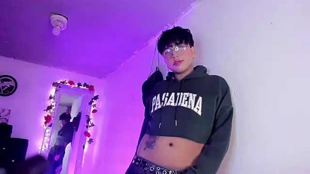 AnggelONfiree online show from January 11, 3:00 am