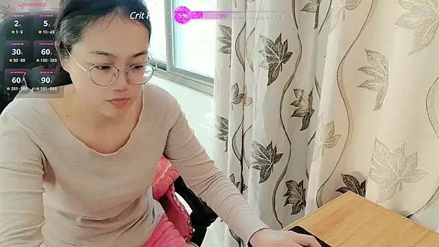 Snapshot of luoxuwen chatting on December 14, 5:29 am luoxuwen online show from December 14, 5:29 am