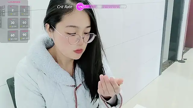 Snapshot of luoxuwen chatting on December 24, 2:43 am luoxuwen online show from December 24, 2:43 am