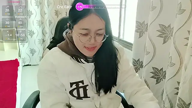 Snapshot of luoxuwen chatting on December 29, 1:34 am luoxuwen online show from December 29, 1:34 am