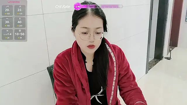 Snapshot of luoxuwen chatting on December 31, 2:40 am luoxuwen online show from December 31, 2:40 am