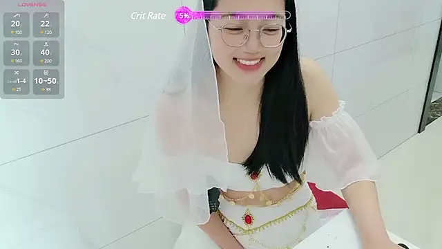 Snapshot of luoxuwen chatting on January 6, 2:26 am luoxuwen online show from January 6, 2:26 am