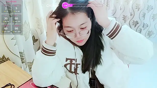 Snapshot of luoxuwen chatting on January 11, 7:28 am luoxuwen online show from January 11, 7:28 am