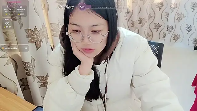 Snapshot of luoxuwen chatting on January 12, 2:14 am luoxuwen online show from January 12, 2:14 am