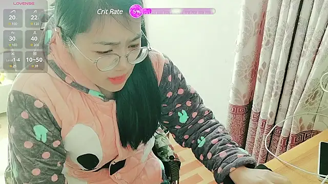 Snapshot of luoxuwen chatting on January 21, 2:00 am luoxuwen online show from January 21, 2:00 am