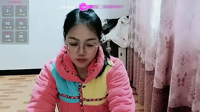 Snapshot of luoxuwen chatting on January 31, 9:16 am luoxuwen online show from January 31, 9:16 am